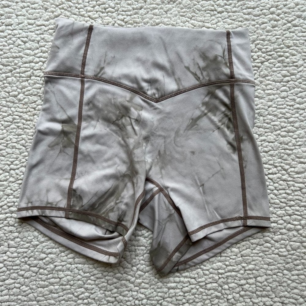 BALANCE ATHLETICA Oasis Biker Short